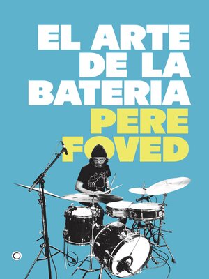 cover image of EL ARTE DE LA BATERIA